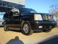 Black Raven - Escalade ESV AWD Photo No. 6