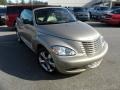 2005 Linen Gold Metallic Pearl Chrysler PT Cruiser GT Convertible  photo #1