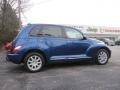 2010 Deep Water Blue Pearl Chrysler PT Cruiser Classic  photo #4