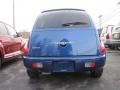 2010 Deep Water Blue Pearl Chrysler PT Cruiser Classic  photo #5