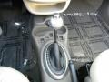 2005 Linen Gold Metallic Pearl Chrysler PT Cruiser GT Convertible  photo #16