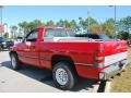 1994 Poppy Red Dodge Ram 1500 SLT Regular Cab  photo #3