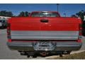 1994 Poppy Red Dodge Ram 1500 SLT Regular Cab  photo #4
