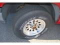 1994 Poppy Red Dodge Ram 1500 SLT Regular Cab  photo #11