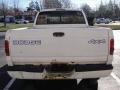 1999 Bright White Dodge Ram 1500 Sport Extended Cab 4x4  photo #5