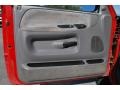 1994 Poppy Red Dodge Ram 1500 SLT Regular Cab  photo #16