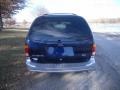 Medium Royal Blue Metallic - Windstar SEL Photo No. 4