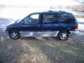 Medium Royal Blue Metallic - Windstar SEL Photo No. 6