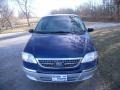 Medium Royal Blue Metallic - Windstar SEL Photo No. 8