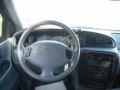 Medium Royal Blue Metallic - Windstar SEL Photo No. 15