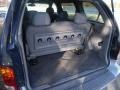 Medium Royal Blue Metallic - Windstar SEL Photo No. 16