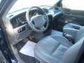 Medium Royal Blue Metallic - Windstar SEL Photo No. 18