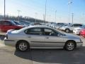 2001 Galaxy Silver Metallic Chevrolet Impala LS  photo #5