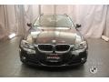 Black Sapphire Metallic - 3 Series 328xi Sport Wagon Photo No. 5