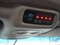 Indigo Blue Metallic - Express 1500 Passenger Van Photo No. 17