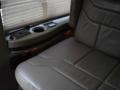 2001 Indigo Blue Metallic Chevrolet Express 1500 Passenger Van  photo #29