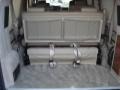 Indigo Blue Metallic - Express 1500 Passenger Van Photo No. 33