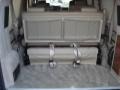 2001 Indigo Blue Metallic Chevrolet Express 1500 Passenger Van  photo #33