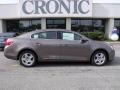 2010 Mocha Steel Metallic Buick LaCrosse CX  photo #1