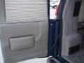 Indigo Blue Metallic - Express 1500 Passenger Van Photo No. 37
