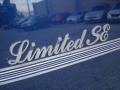 Indigo Blue Metallic - Express 1500 Passenger Van Photo No. 38