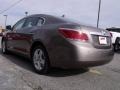 2010 Mocha Steel Metallic Buick LaCrosse CX  photo #6