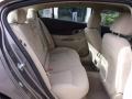 2010 Mocha Steel Metallic Buick LaCrosse CX  photo #13