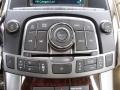 2010 Mocha Steel Metallic Buick LaCrosse CX  photo #19