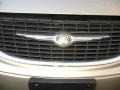 2003 Light Almond Pearl Chrysler Town & Country LXi  photo #17