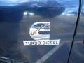 2007 Patriot Blue Pearl Dodge Ram 3500 SLT Quad Cab Dually  photo #9