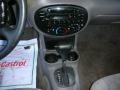 2001 Oxford White Ford Escort SE Sedan  photo #5