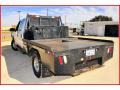 Oxford White - F350 Super Duty XLT Crew Cab 4x4 Chassis Photo No. 3