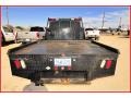 Oxford White - F350 Super Duty XLT Crew Cab 4x4 Chassis Photo No. 4