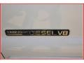 Oxford White - F350 Super Duty XLT Crew Cab 4x4 Chassis Photo No. 11