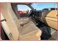 Oxford White - F350 Super Duty XLT Crew Cab 4x4 Chassis Photo No. 22