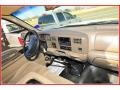 2001 Oxford White Ford F350 Super Duty XLT Crew Cab 4x4 Chassis  photo #24