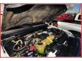 Oxford White - F350 Super Duty XLT Crew Cab 4x4 Chassis Photo No. 25