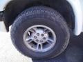 Bright White - Dakota Sport Extended Cab 4x4 Photo No. 9