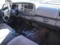Bright White - Dakota Sport Extended Cab 4x4 Photo No. 13