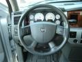 Bright Silver Metallic - Ram 2500 Laramie Quad Cab 4x4 Photo No. 10