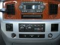 Bright Silver Metallic - Ram 2500 Laramie Quad Cab 4x4 Photo No. 11