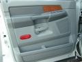 Bright Silver Metallic - Ram 2500 Laramie Quad Cab 4x4 Photo No. 12
