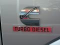 Bright Silver Metallic - Ram 2500 Laramie Quad Cab 4x4 Photo No. 16