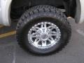 Bright Silver Metallic - Ram 2500 Laramie Quad Cab 4x4 Photo No. 20