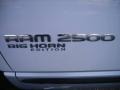 2006 Bright White Dodge Ram 2500 SLT Quad Cab 4x4  photo #10