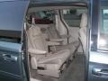 2005 Magnesium Pearl Dodge Grand Caravan SE  photo #17