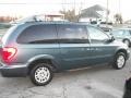 2005 Magnesium Pearl Dodge Grand Caravan SE  photo #18