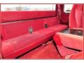 1997 Toreador Red Metallic Ford F250 XLT Extended Cab 4x4  photo #18
