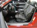 2006 Electric Red BMW 3 Series 330i Convertible  photo #8