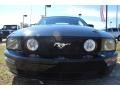 2005 Black Ford Mustang GT Premium Convertible  photo #8